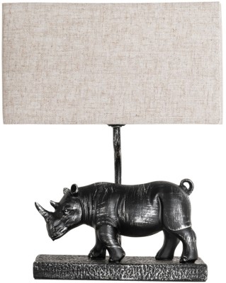 Интерьерная настольная лампа Clark A4376LT-1BS