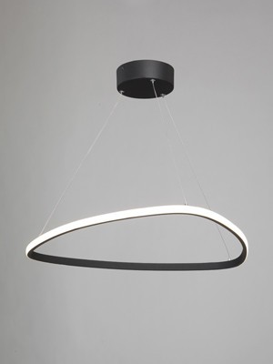 Подвесной светильник Vitaluce V4624-1/1S