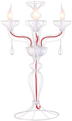 Интерьерная настольная лампа Artefact A3225LT-3WH