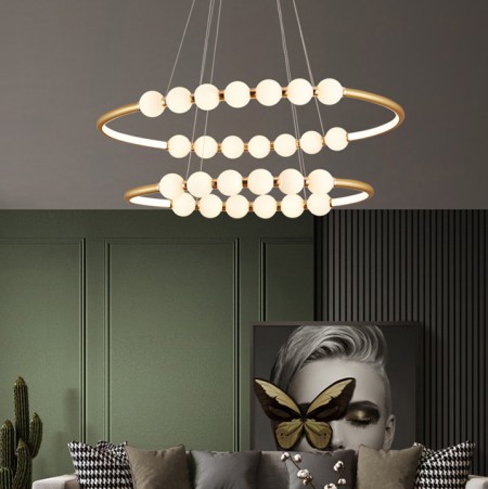 Подвесная люстра ImperiumLoft 194915-23