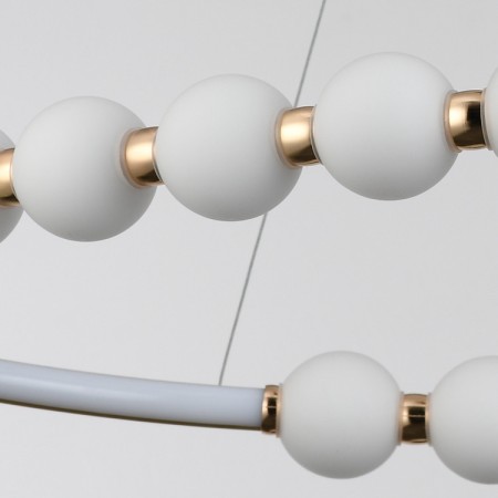 Подвесная люстра ImperiumLoft 194915-23