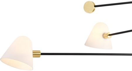 Потолочная люстра Statera 3045-4P