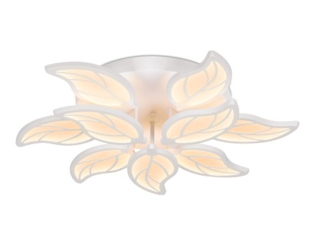 Потолочная люстра ACRYLICA FA460