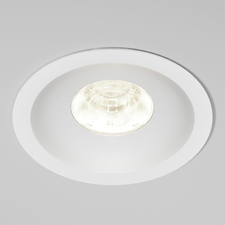 Встраиваемый светильник Elektrostandard 25069/LED 20W 4000K белый