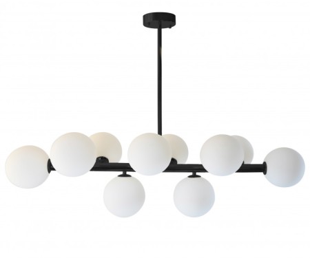 Люстра на штанге Kink Light 07508-10,19