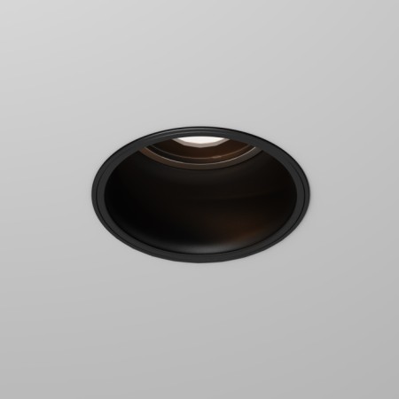 Потолочный светильник уличный Grit O501DL-L10B3K