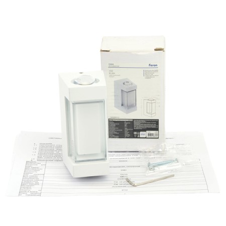 Светильник настенный Feron 51492