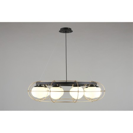 Подвесная люстра APLOYT APL.317.03.10