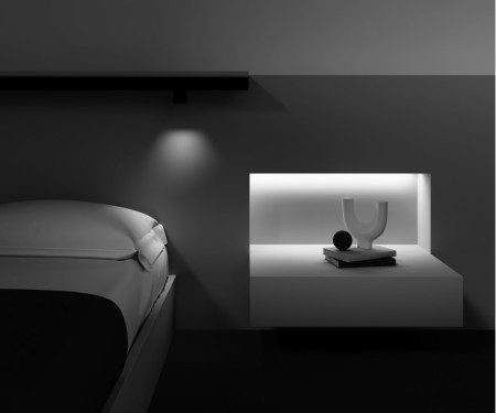 Светильник на шине Maytoni Technical TR133-2-7W3K-B