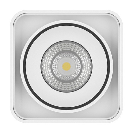 Влагозащищенный светильник Lightstar 052336