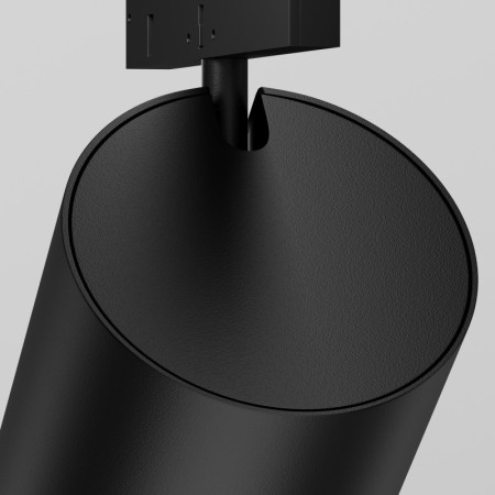 Светильник на шине Maytoni Technical TR187-1-5W3K-M-B