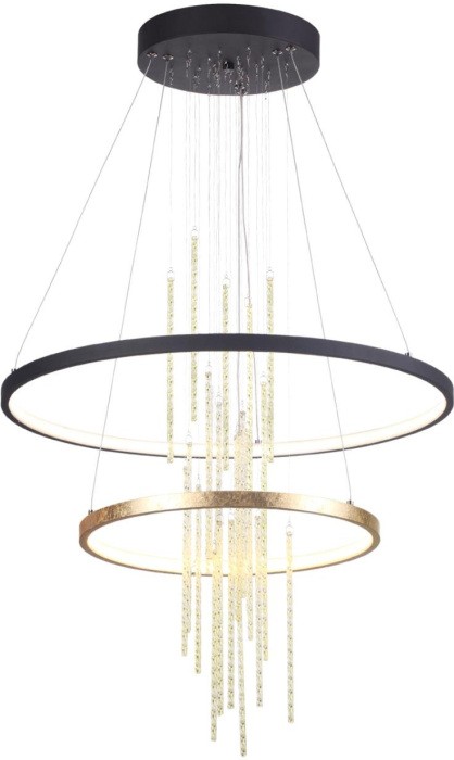 Подвесной светильник Monica 3901/63L