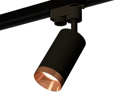 Трековый светильник Track System XT6323065
