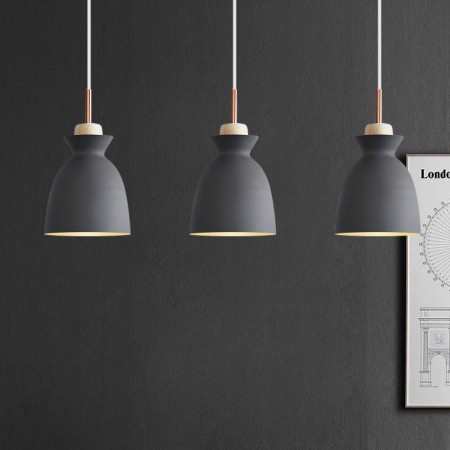 Подвесной светильник ImperiumLoft 179776-26