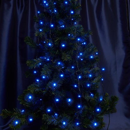 Светодиодная гирлянда Feron 32286