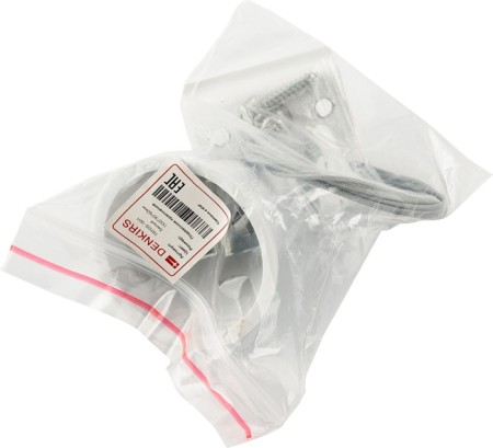 Подвесной комплект DK Track White TR1105-WH