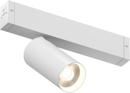 Трековый светильник SMART SPOT DK8010-WH