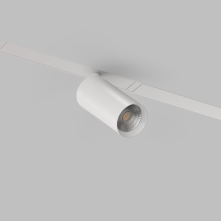 Трековый светильник SMART SPOT DK8010-WH