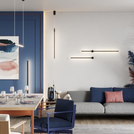 Подвесной светильник Fillini 4335/9L