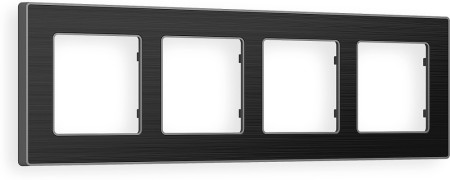 Рамка ALFA AF580534