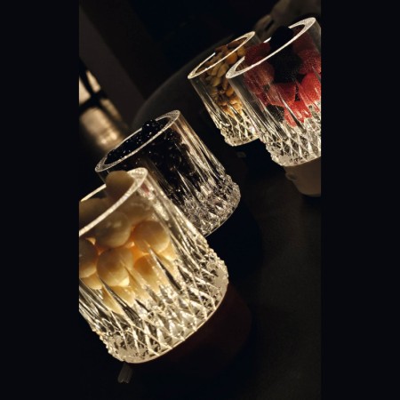 Декоративный светильник Mantra 9085