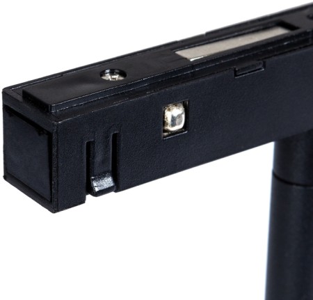 Трековый светильник Linea A4670PL-1BK