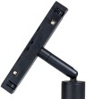 Трековый светильник Linea A4670PL-1BK