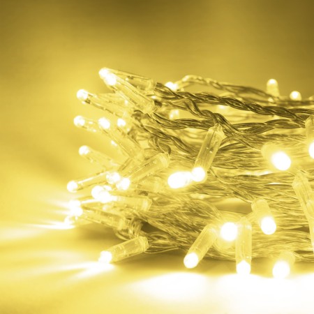 Светодиодная нить Laitcom PST100CAP-10-1CH