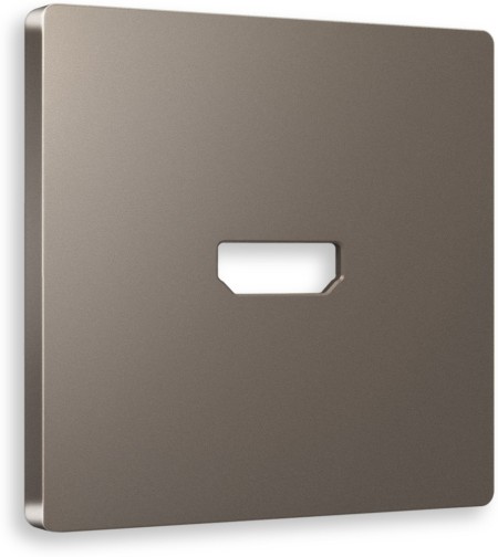 Накладка на механизм QUANT AP6440