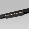 Светильник на шине Elektrostandard 85010/01 HL02 Трековый 12W 4200K (черный)