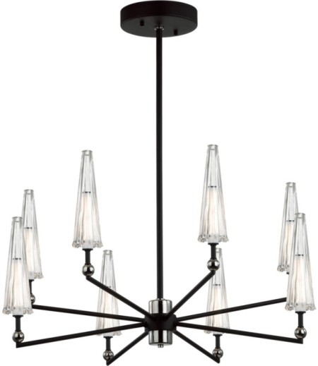 Потолочная люстра Fungo 5429/39L