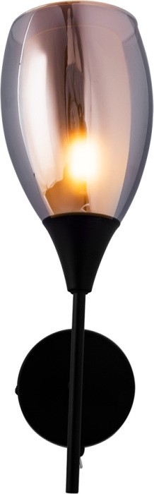 Бра Barry A7951AP-1BK