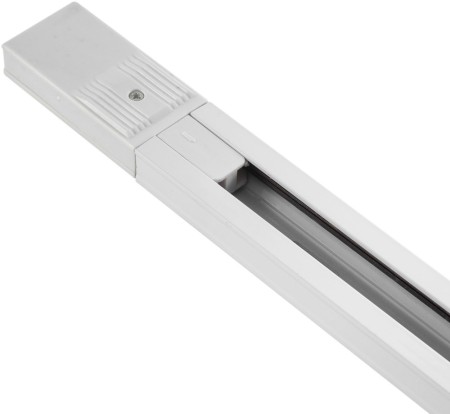 Шинопровод TRACK AM177U WH 2М