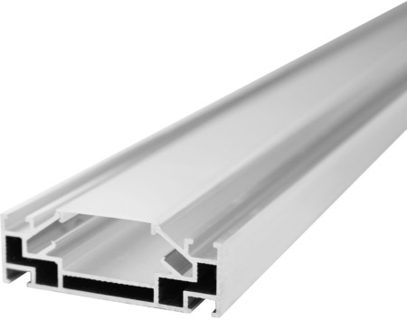 Профиль для светодиодной ленты  ST038.129.02