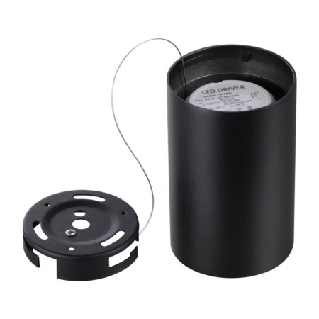 Влагозащищенный светильник Novotech 359423