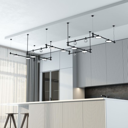 Светильник на шине Elektrostandard Трековый светильник 85119/01