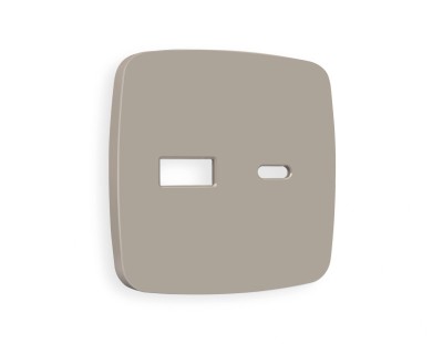 Клавиша/Накладка Ambrella Volt OP3710