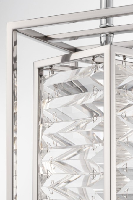 Подвесной светильник Tening MOD060PL-01CH