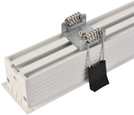 Точечный светильник Roshni 3084-5C