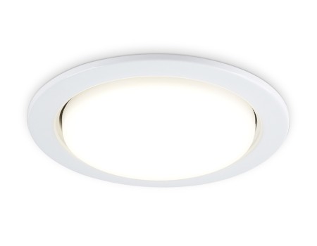 Точечный светильник Standard Spot TU1501