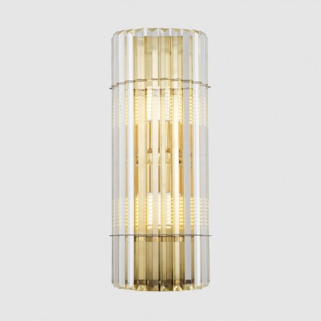 Бра MODELUX ML.508.02 GD