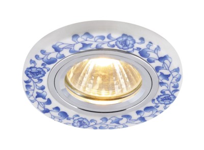 Точечный светильник Russo A7035PL-1WH