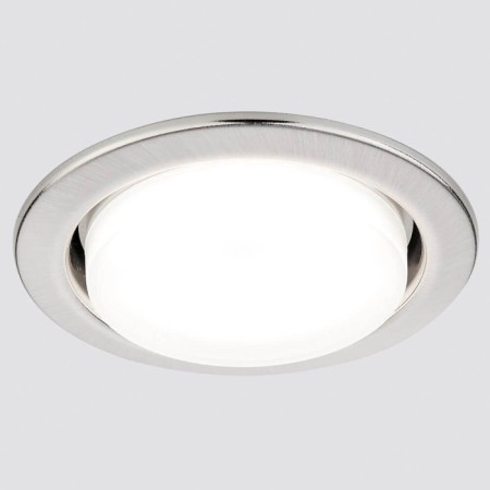 Точечный светильник Gx53 Классика G101 SS