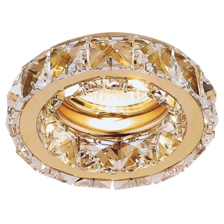 Точечный светильник  K112 CL/G