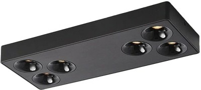 Точечный светильник Bellatrix WTB.O01.667.30.36