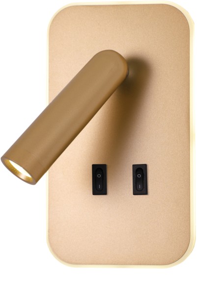 Спот Bedside 4498-2W