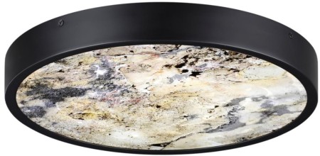 Настенно-потолочный светильник Bergi 5064/24L