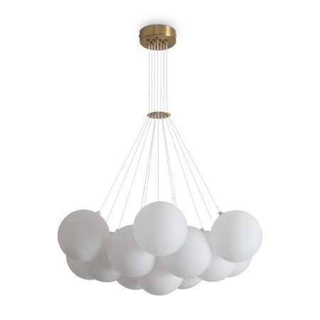 Подвесной светильник Freya FR5531CL-13BS