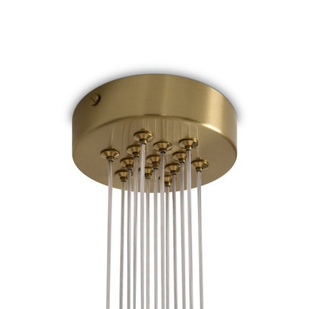 Подвесной светильник Freya FR5531CL-13BS