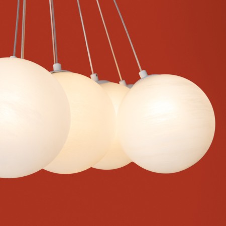 Подвесной светильник Freya FR5531CL-13BS